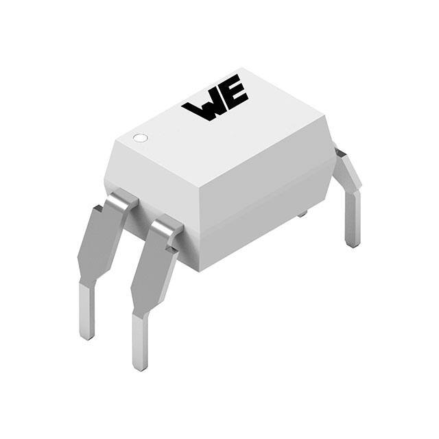141815141010 Würth Elektronik product image