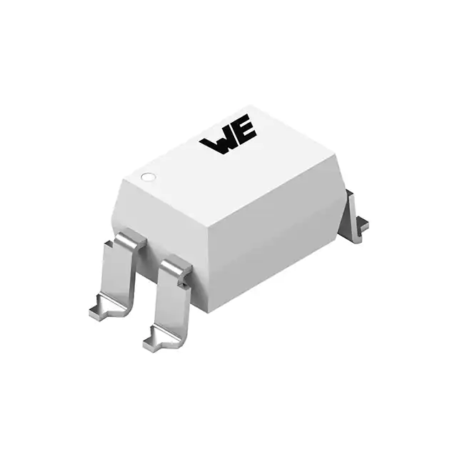 141815142000 Würth Elektronik product image