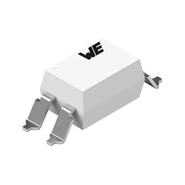 141815144000 Würth Elektronik product image