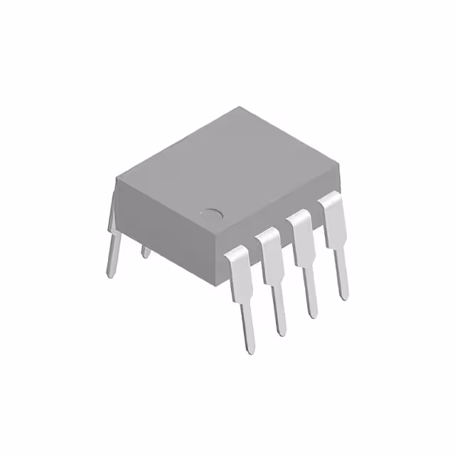 VOW3120 Vishay Semiconductor Opto Division
