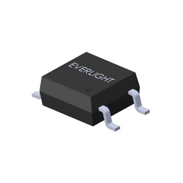 EL357N(C)(TA)-VG Everlight Electronics Co Ltd product image