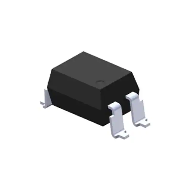 EL817S1(A)(TU)-V Everlight Electronics Co Ltd