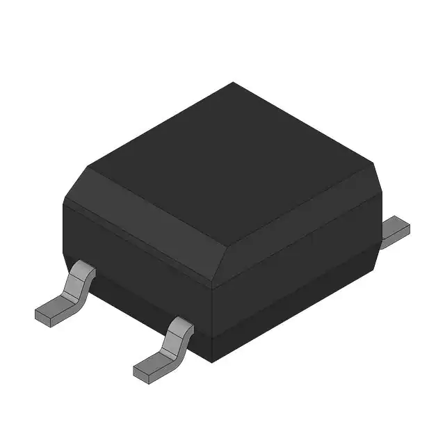 FODM3062 onsemi