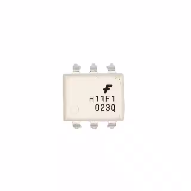 H11F1M onsemi