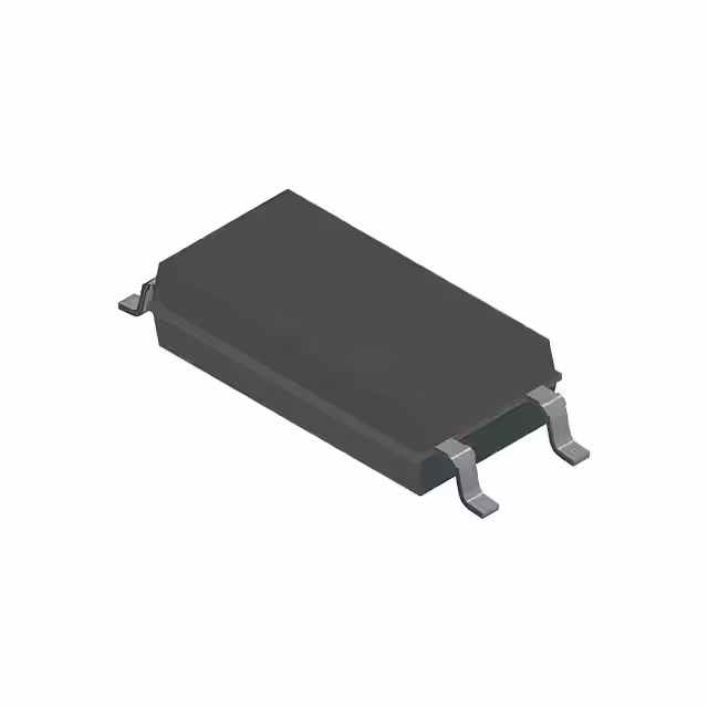 VOL618AT Vishay Semiconductor Opto Division product image