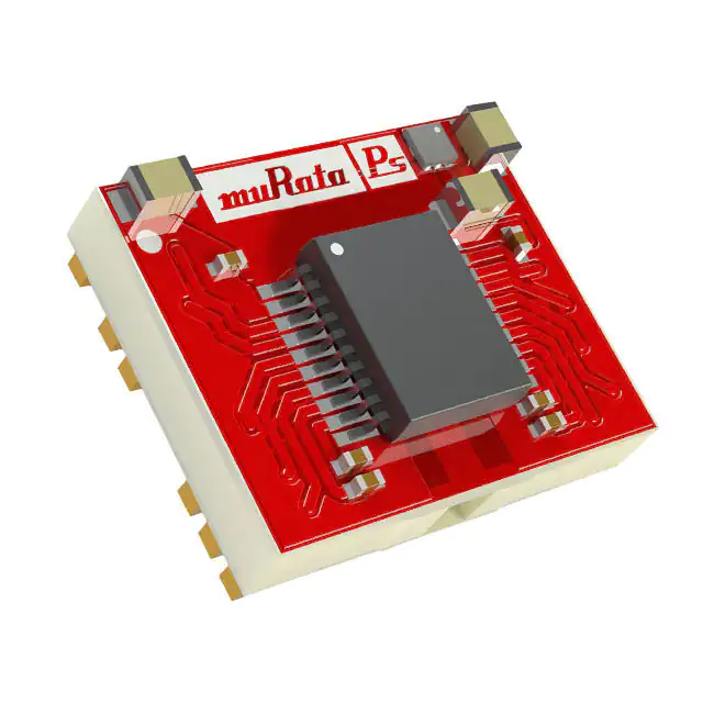 NMTTLD6S5MC-R7 Murata Power Solutions Inc.