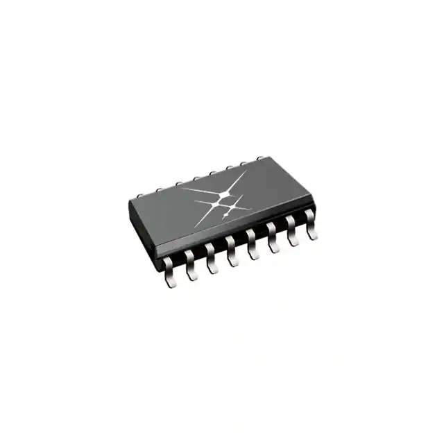 SI8642AB-B-IS1R Skyworks Solutions Inc.