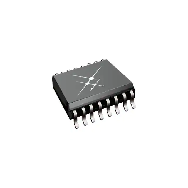 SI8640BB-B-IU Skyworks Solutions Inc.