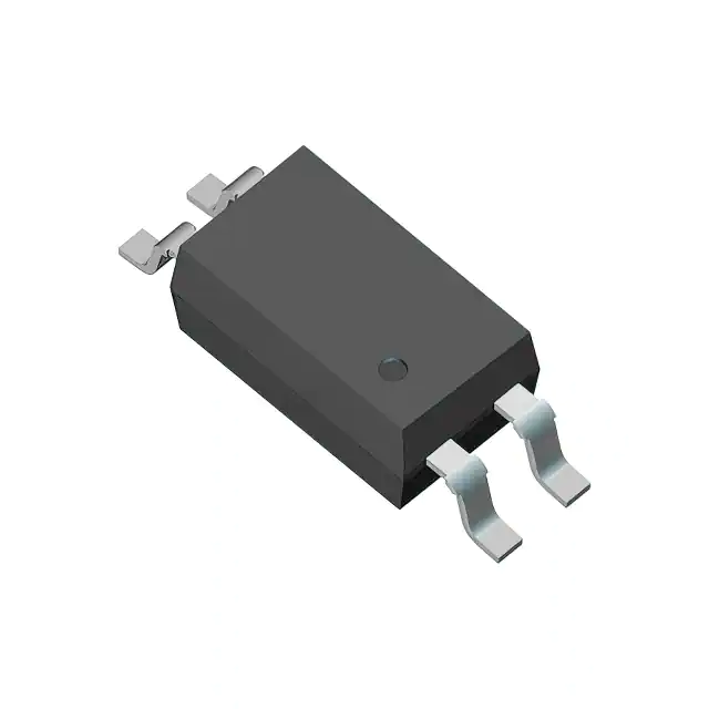 VOS615A-1X001T Vishay Semiconductor Opto Division product image