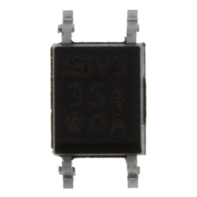 PC354N1TJ00F Sharp Microelectronics