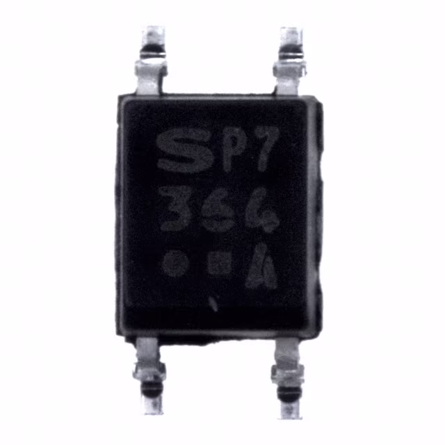 PC364N1 Sharp Microelectronics
