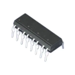PC844XJ0000F Sharp Microelectronics product image