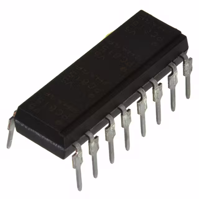 PC845XJ0000F Sharp Microelectronics product image