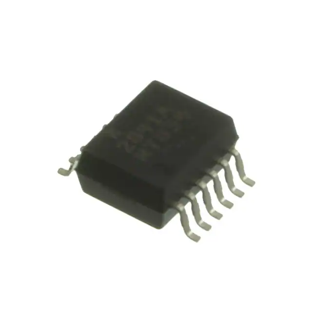 PS2841-4A-AX Renesas Electronics Corporation