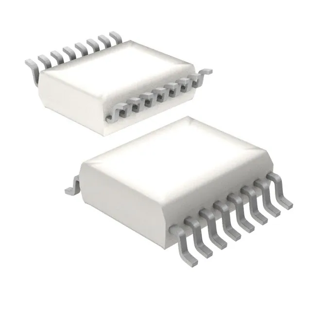TLP281-4(GB-TP,J,F Toshiba Semiconductor and Storage product image