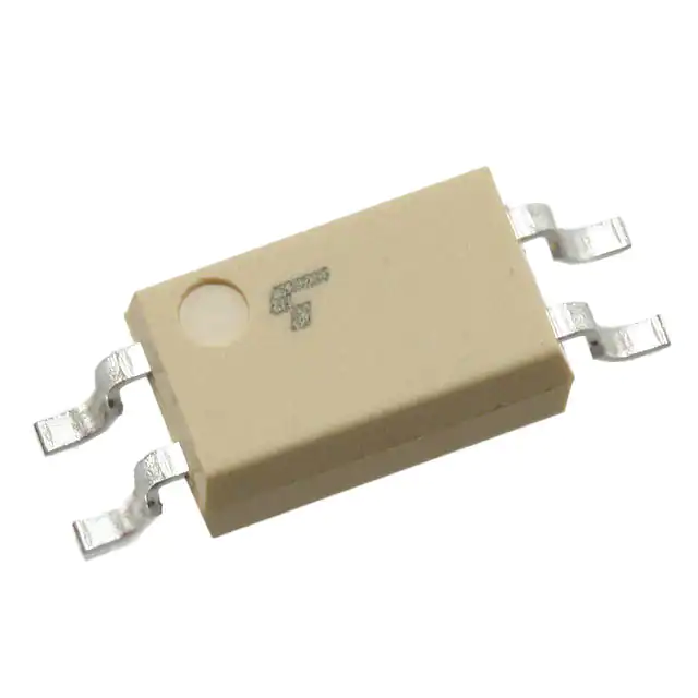 TLP291(GB-TP,SE Toshiba Semiconductor and Storage product image