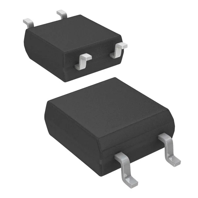 VOM160RT Vishay Semiconductor Opto Division