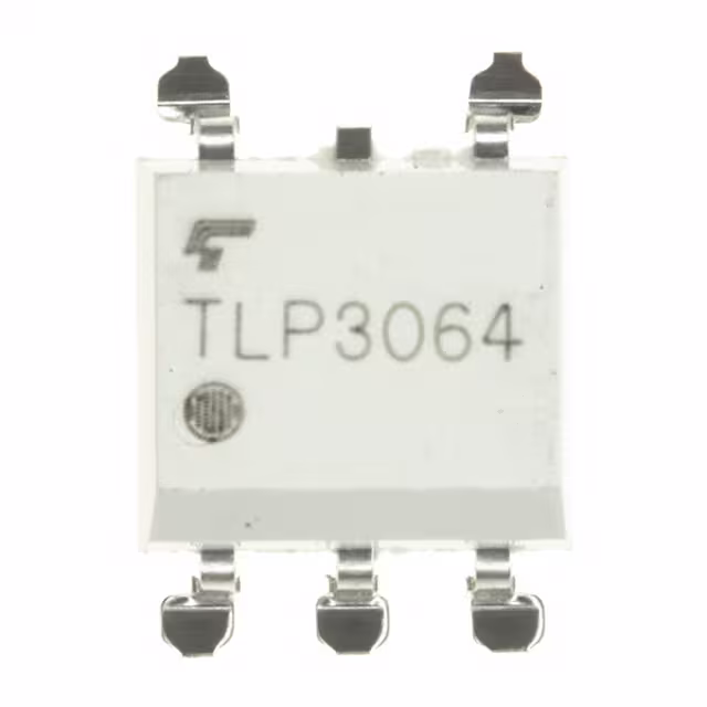 TLP3064(D4TP1S,C,F Toshiba Semiconductor and Storage