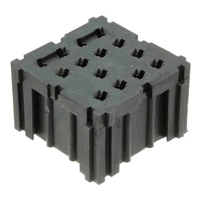 03540551Z Littelfuse/Commercial Vehicle Products