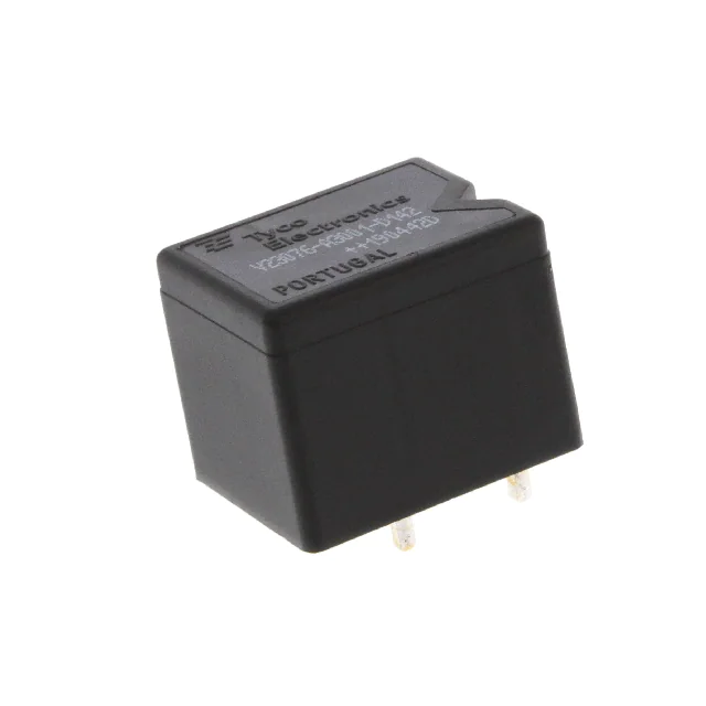 1-1393277-7 TE Connectivity AMP Connectors