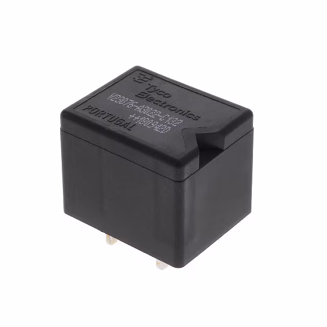 1-1393277-8 TE Connectivity AMP Connectors product image