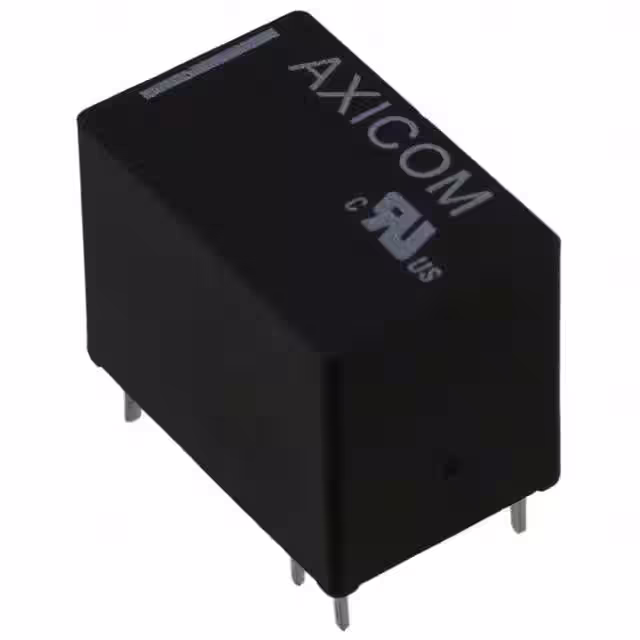 V23101D 6B201 TE Connectivity Potter & Brumfield Relays product image