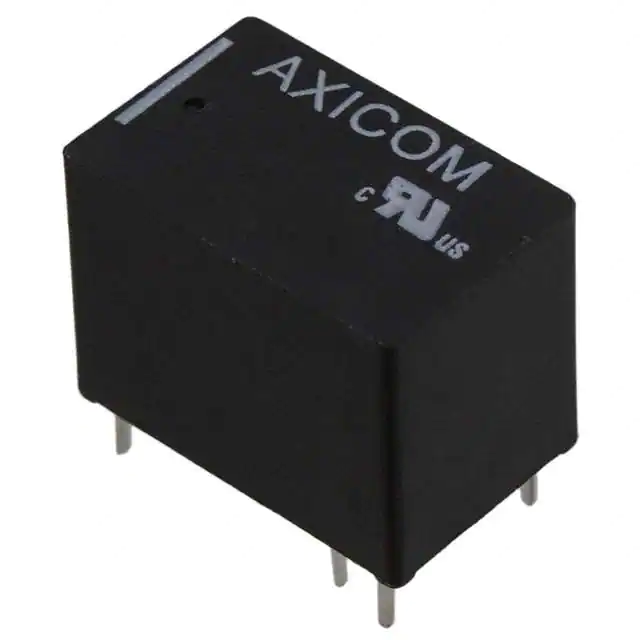 V23101D 7A201 TE Connectivity Potter & Brumfield Relays product image