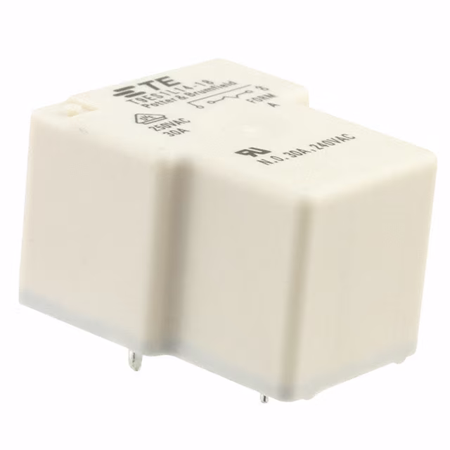 T9ES1L14-18 TE Connectivity Potter & Brumfield Relays product image