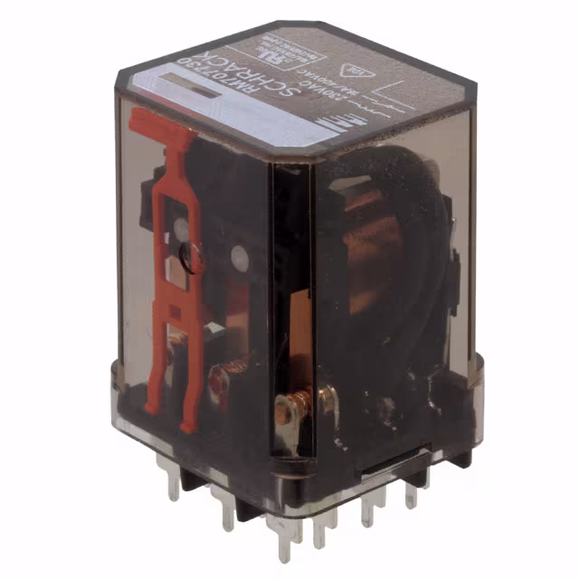 RM707730 TE Connectivity Potter & Brumfield Relays product image