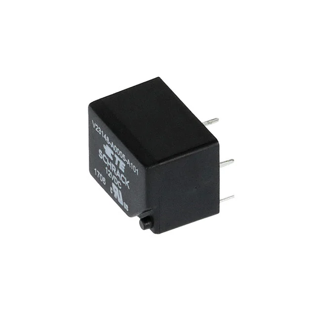 1393203-8 TE Connectivity Potter & Brumfield Relays product image