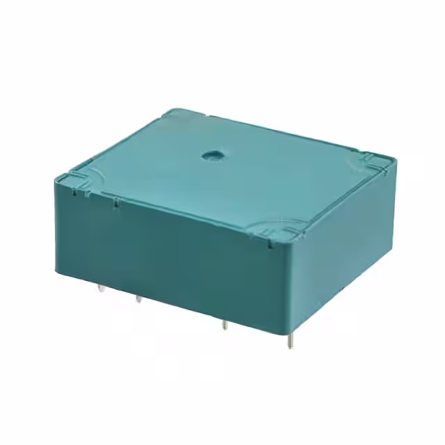 V23057-A0002-A201 TE Connectivity Potter & Brumfield Relays product image