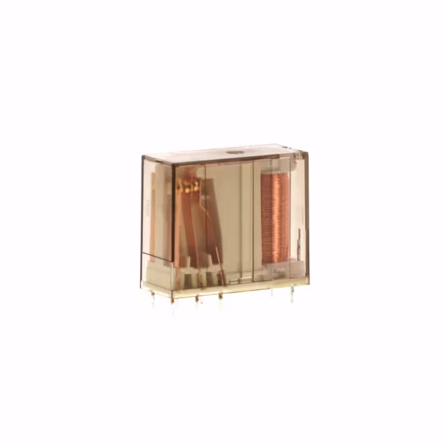 1393235-2 TE Connectivity Potter & Brumfield Relays product image