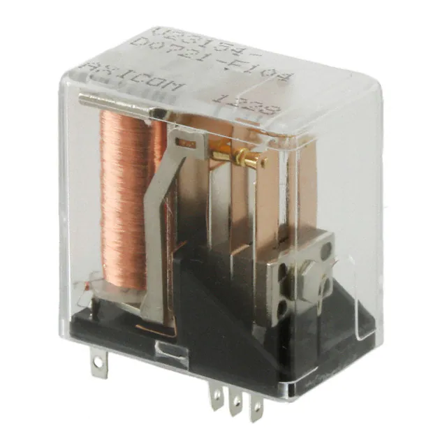 1393809-1 TE Connectivity Potter & Brumfield Relays product image