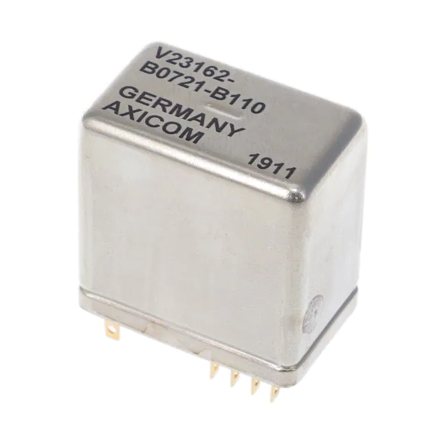 1393819-4 TE Connectivity Potter & Brumfield Relays product image