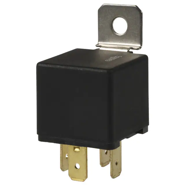 1432772-1 TE Connectivity Potter & Brumfield Relays product image