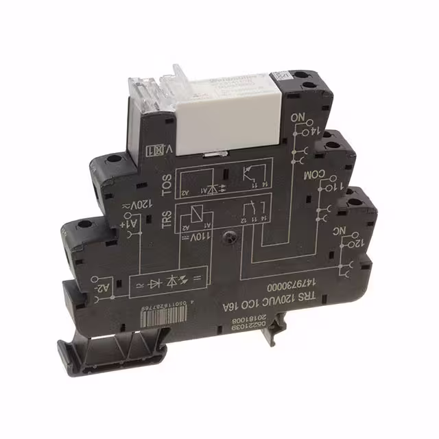 1479730000 Weidmüller product image