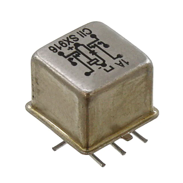 SMGAD-5 TE Connectivity Aerospace, Defense and Marine product image