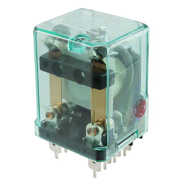 18782B200 TE Connectivity Potter & Brumfield Relays product image