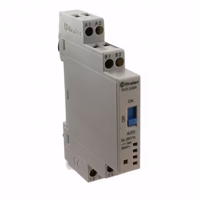 19.21.0.024.0000 Finder Relays, Inc. product image