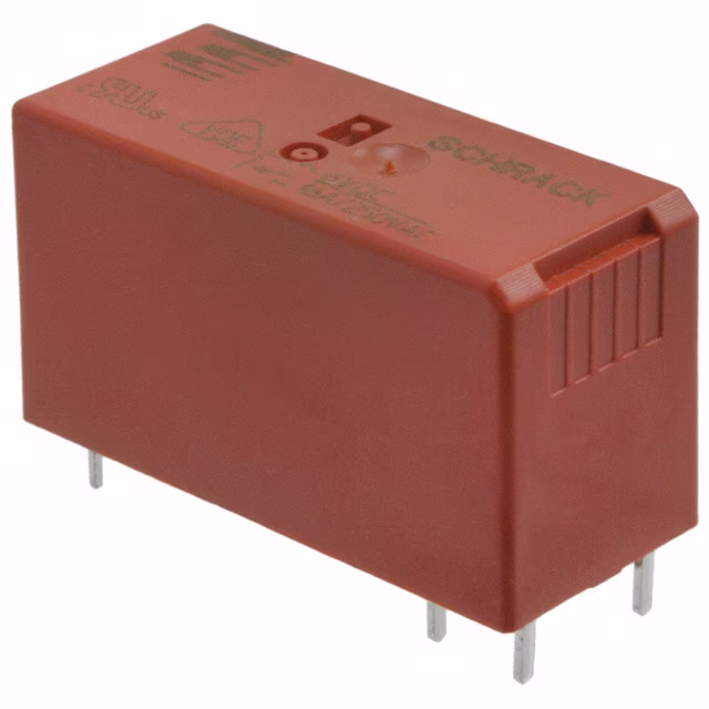 RTX3-1AT-B006 TE Connectivity Potter & Brumfield Relays product image