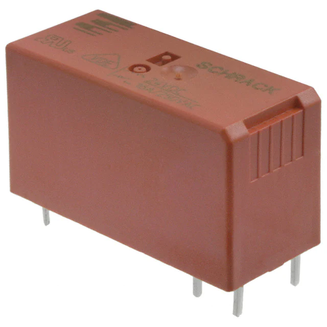 RTX3-1AT-B024 TE Connectivity Potter & Brumfield Relays product image