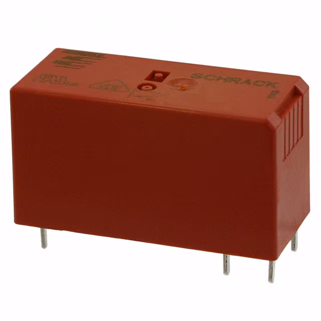 RTX3-1AT-B048 TE Connectivity Potter & Brumfield Relays product image