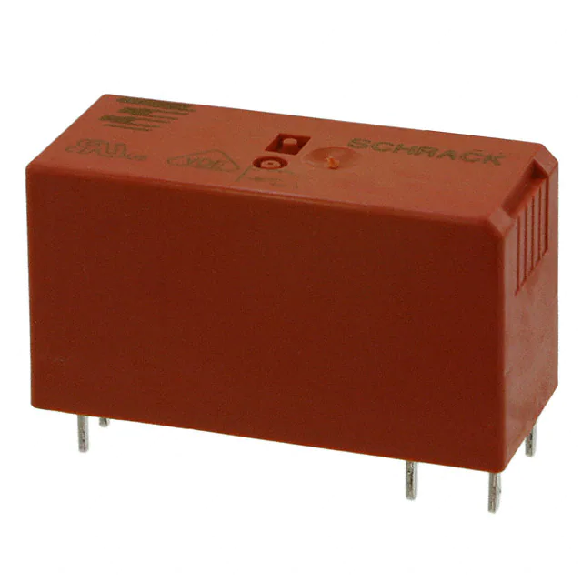 RTX3-1AT-C012 TE Connectivity Potter & Brumfield Relays product image