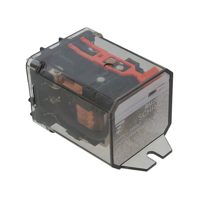 RM203524 TE Connectivity Potter & Brumfield Relays product image