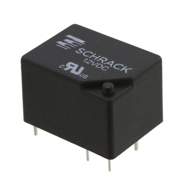 V23148A1105A101 TE Connectivity Potter & Brumfield Relays product image