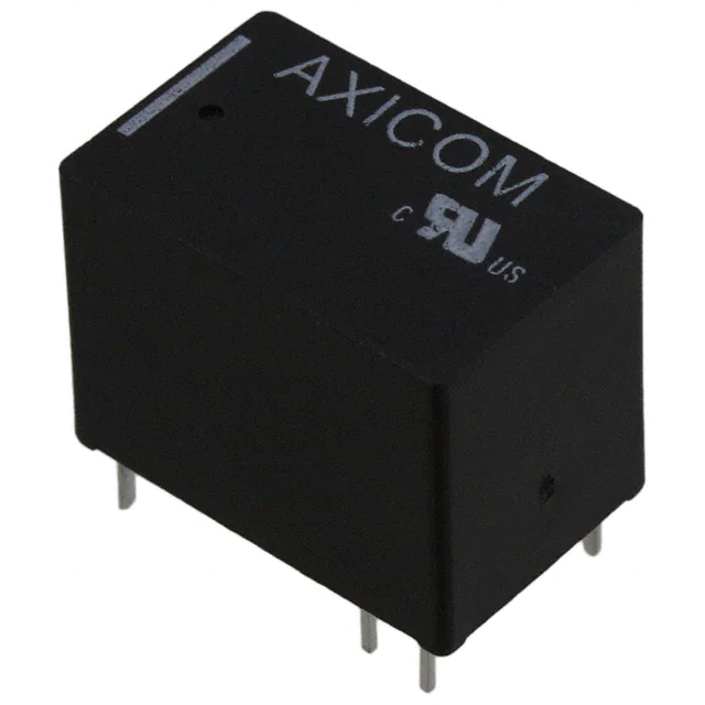 V23101D 7B201 TE Connectivity Potter & Brumfield Relays product image