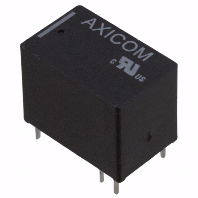 V23101D  2B201 TE Connectivity Potter & Brumfield Relays product image