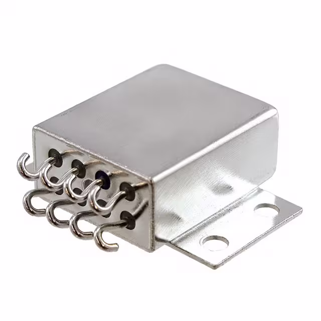 2-1617003-9 TE Connectivity Aerospace, Defense and Marine product image