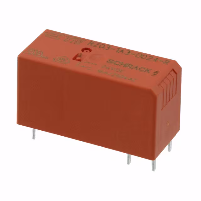 2-2158000-9 TE Connectivity Potter & Brumfield Relays product image