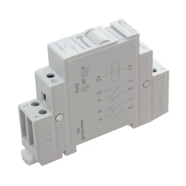 20.21.9.012.0000 Finder Relays, Inc. product image